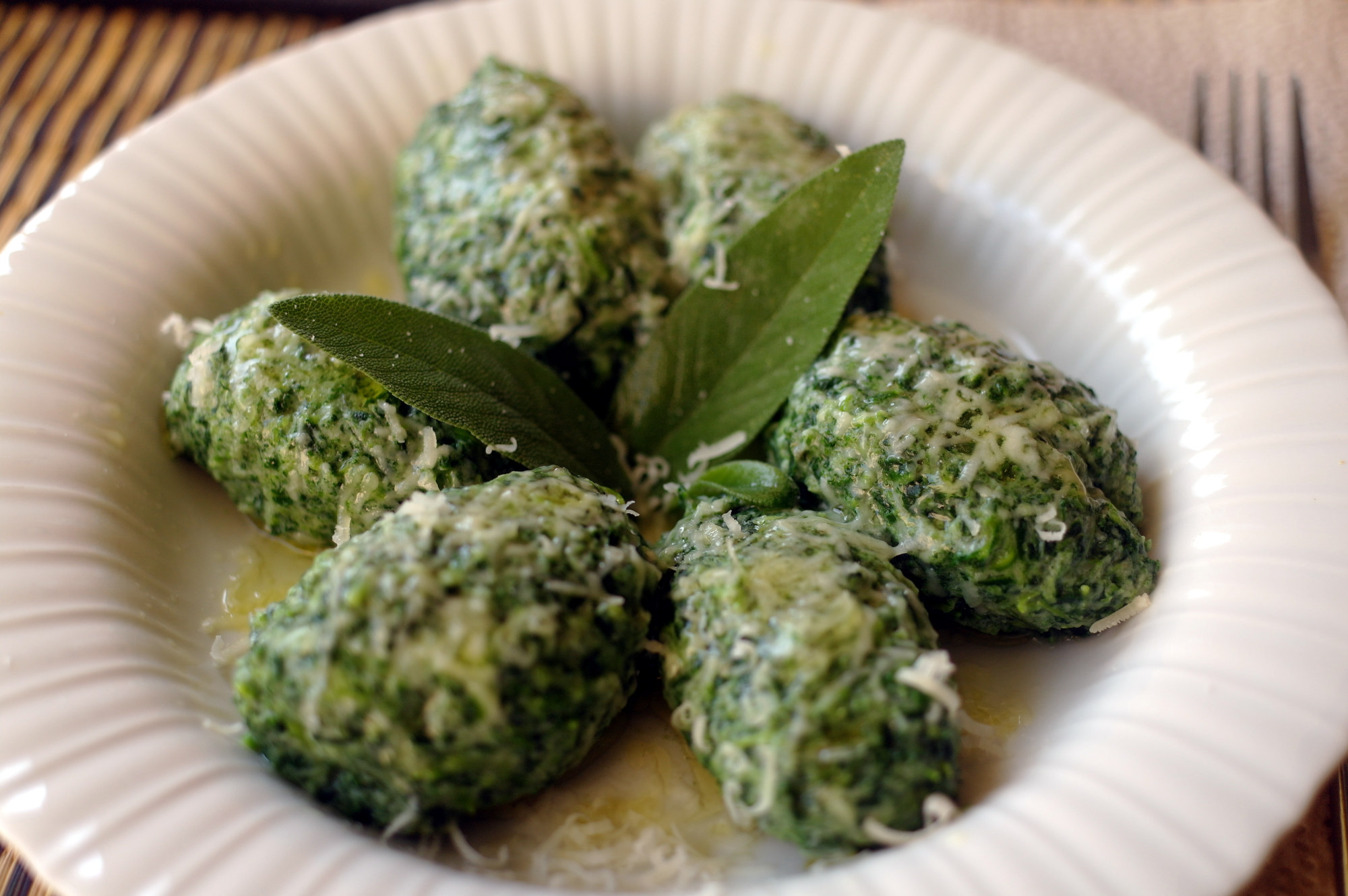 Gnudi toscani