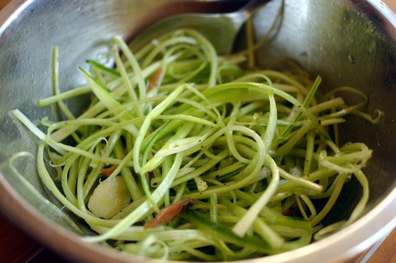 Puntarelle