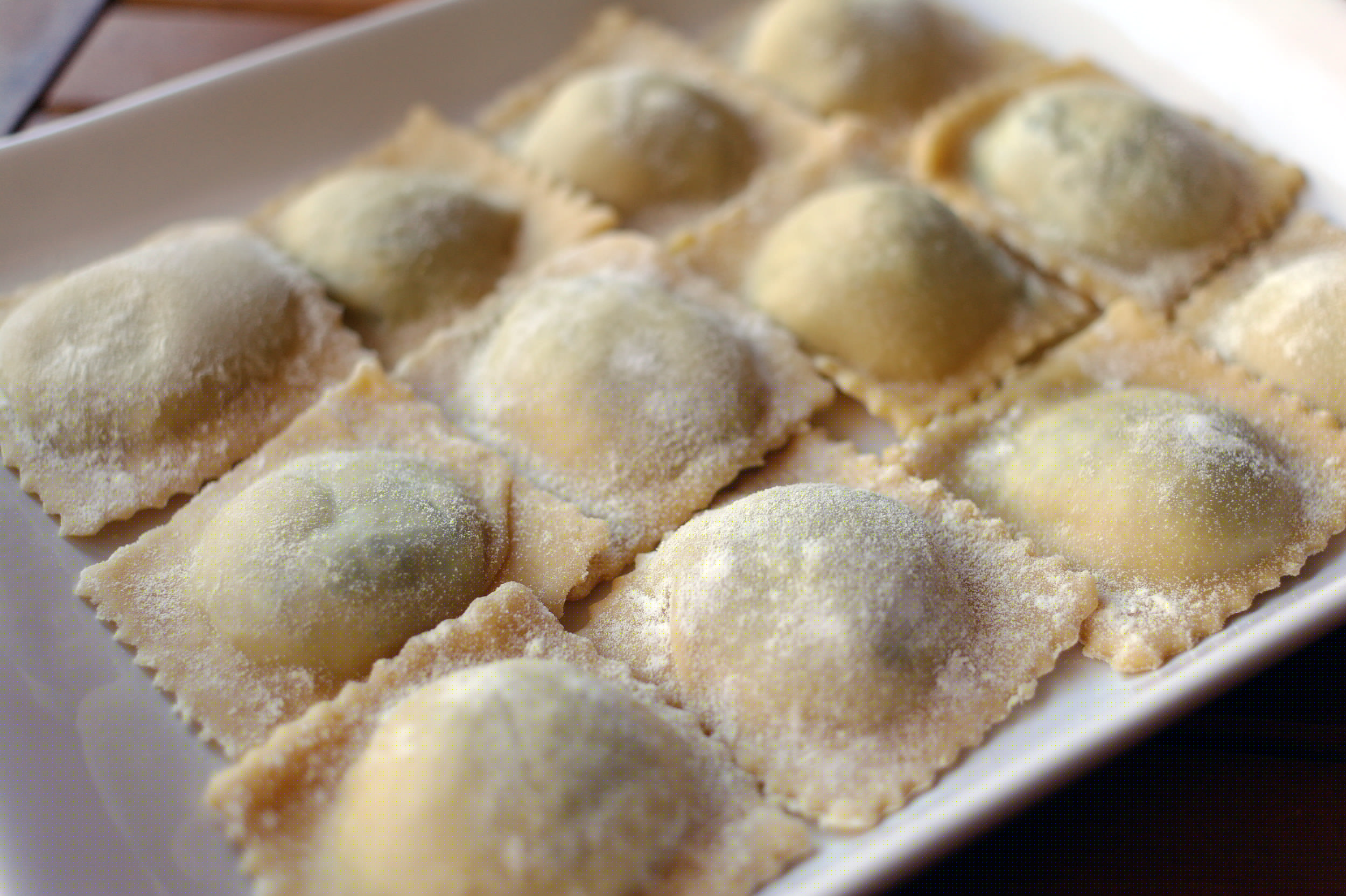 Ravioli